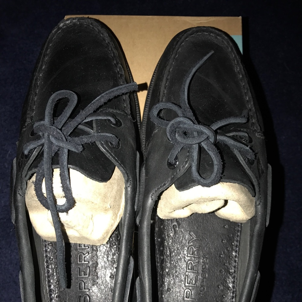 men's Sperry